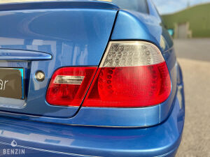 BMW 320Ci e46 Clubsport - 2005