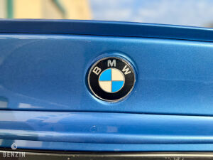 BMW 320Ci e46 Clubsport - 2005