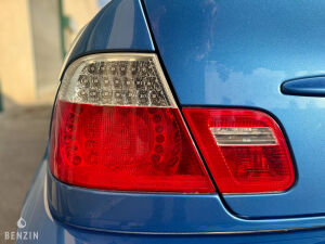 BMW 320Ci e46 Clubsport - 2005