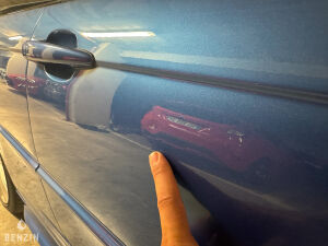 BMW 320Ci e46 Clubsport - 2005