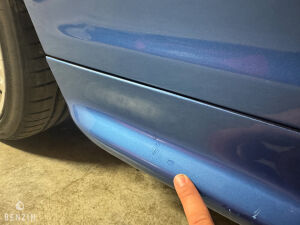 BMW 320Ci e46 Clubsport - 2005