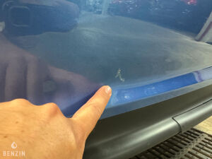 BMW 320Ci e46 Clubsport - 2005