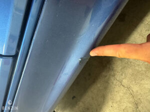 BMW 320Ci e46 Clubsport - 2005