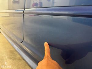 BMW 320Ci e46 Clubsport - 2005