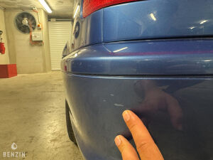 BMW 320Ci e46 Clubsport - 2005