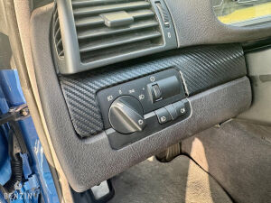 BMW 320Ci e46 Clubsport - 2005