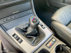 BMW 320Ci e46 Clubsport - 2005