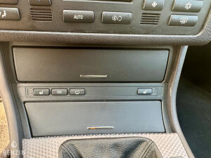 BMW 320Ci e46 Clubsport - 2005