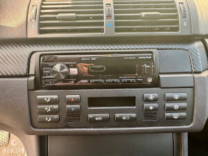 BMW 320Ci e46 Clubsport - 2005