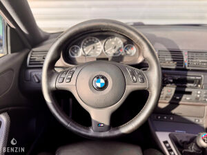 BMW 320Ci e46 Clubsport - 2005