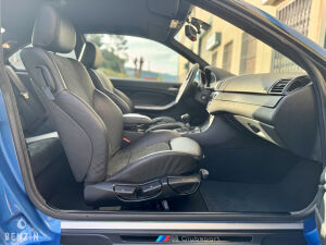 BMW 320Ci e46 Clubsport - 2005