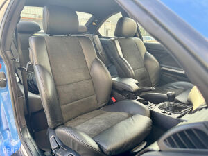 BMW 320Ci e46 Clubsport - 2005