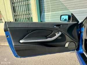 BMW 320Ci e46 Clubsport - 2005