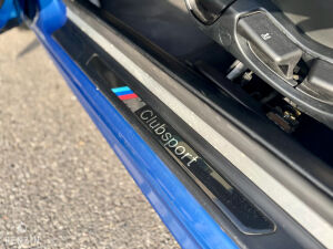 BMW 320Ci e46 Clubsport - 2005