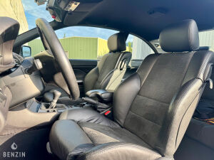 BMW 320Ci e46 Clubsport - 2005