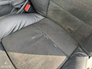 BMW 320Ci e46 Clubsport - 2005