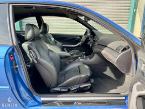 BMW 320Ci e46 Clubsport - 2005