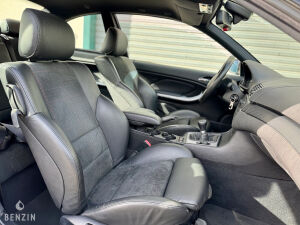 BMW 320Ci e46 Clubsport - 2005