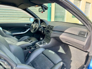 BMW 320Ci e46 Clubsport - 2005