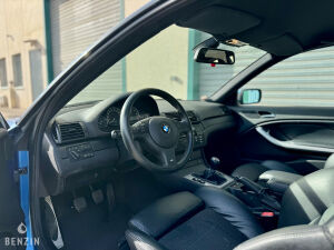 BMW 320Ci e46 Clubsport - 2005