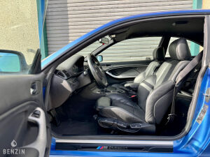 BMW 320Ci e46 Clubsport - 2005