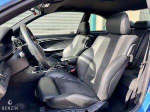 BMW 320Ci e46 Clubsport - 2005