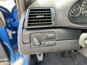 BMW 320Ci e46 Clubsport - 2005