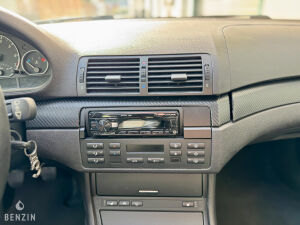 BMW 320Ci e46 Clubsport - 2005