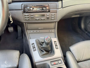 BMW 320Ci e46 Clubsport - 2005