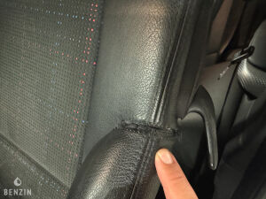 BMW 320Ci e46 Clubsport - 2005