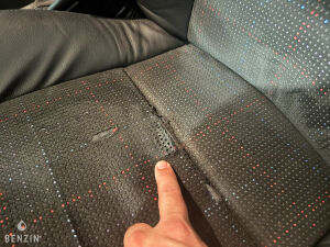 BMW 320Ci e46 Clubsport - 2005