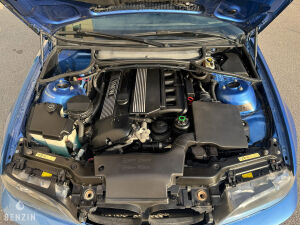 BMW 320Ci e46 Clubsport - 2005