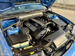 BMW 320Ci e46 Clubsport - 2005