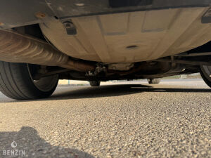 BMW 320Ci e46 Clubsport - 2005