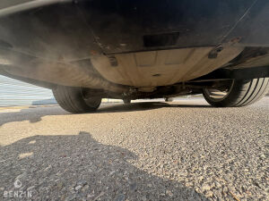 BMW 320Ci e46 Clubsport - 2005