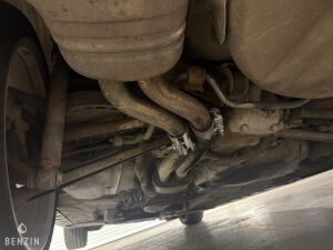 BMW 320Ci e46 Clubsport - 2005