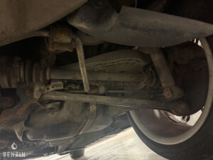 BMW 320Ci e46 Clubsport - 2005