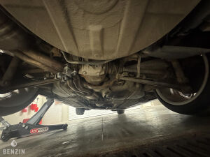 BMW 320Ci e46 Clubsport - 2005