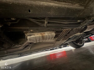 BMW 320Ci e46 Clubsport - 2005