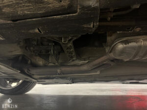 BMW 320Ci e46 Clubsport - 2005