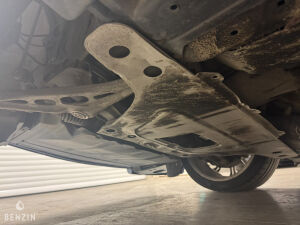 BMW 320Ci e46 Clubsport - 2005