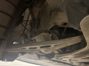 BMW 320Ci e46 Clubsport - 2005