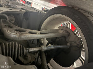 BMW 320Ci e46 Clubsport - 2005