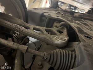 BMW 320Ci e46 Clubsport - 2005