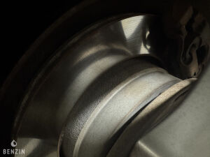 BMW 320Ci e46 Clubsport - 2005