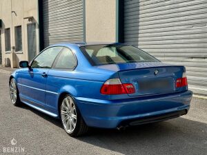 BMW 320Ci e46 Clubsport - 2005