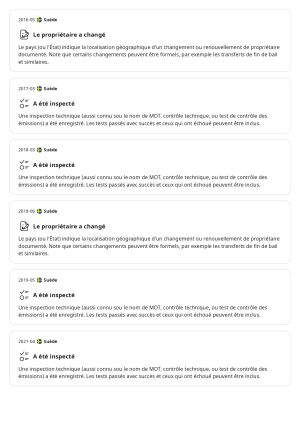 BMW 320Ci e46 Clubsport - 2005