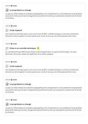 BMW 320Ci e46 Clubsport - 2005