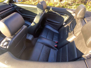 Audi A4 Cabriolet 2.4 V6 - 2002
