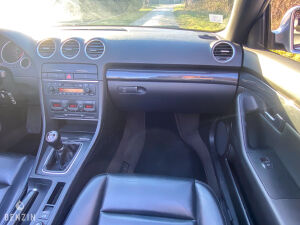 Audi A4 Cabriolet 2.4 V6 - 2002